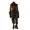 Image 1 : The Chronicles of Riddick Meccan Soldier Movie Costumes
