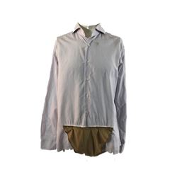 Hunger Games: Catching Fire Haymitch Abernathy (Woody Harrelson) Movie Costumes