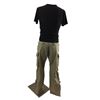 Image 2 : Fast 5 Hobbs (Dwayne Johnson) Movie Costumes