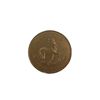 Image 2 : Lethal Weapon 2 Gold Coin Movie Props