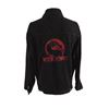 Image 1 : Mortal Kombat Annihilation Crew Jacket