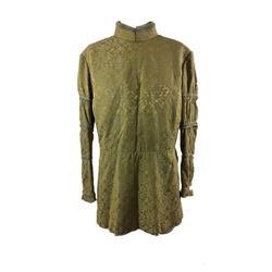 Taras Bulba (1962) Prince Grigory (Guy Rolfe) Movie Costumes