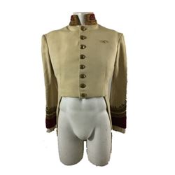 Yankee Buccaneer (1952) Count Domingo Del Prado (Joseph Calleia) Movie Costumes