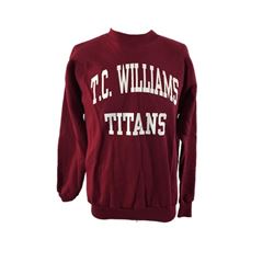 Remember the Titans (2000) Sweatshirt Movie Costumes