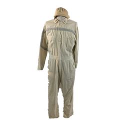 The Last Starfighter (1984) Jumpsuit Movie Costumes