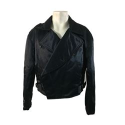 Demolition Man (1993) Police Jacket Movie Costumes
