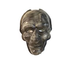 Scooby-Doo (2002) Skull Festoon Movie Props