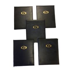 Ocean's Thirteen (2007) Restaurant Movie Props