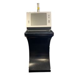 Ocean's 13 Slot Machine Movie Props