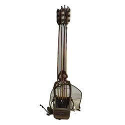 The Last Samurai Quiver & Arrows Movie Props