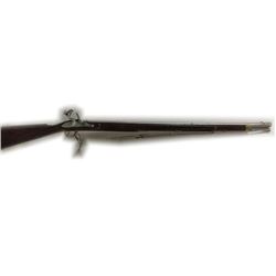 The Last Samurai (2003) Springfield 1861 Rifle Movie Props