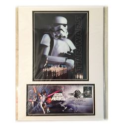Carrie Fisher Personal Star Wars 30th Anniversary Release Photos