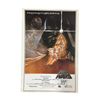 Image 3 : Carrie Fisher Signed Star Wars Poster with Piece of Debbie Reynolds Dance Studio Floor