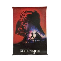 Star Wars: Return of the Jedi (1983) Darth Vader Poster