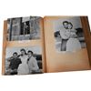 Image 12 : Lot of 57 Hollywood Photo Album Collection Movie Memorabilia