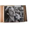 Image 9 : Lot of 57 Hollywood Photo Album Collection Movie Memorabilia