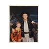 Image 3 : Debbie Reynolds Archives Bill Mumy Signed Photo TV Memorabilia