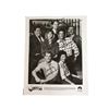 Image 1 : Cheers Cast Signed Photo Debbie Reynolds Memorabilia