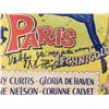 Image 5 : So This is Paris Tony Curtis, Gene Nelson Signed Photo Debbie Reynolds Archives
