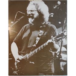 Jerry Garcia Promotional Photograph (1993)