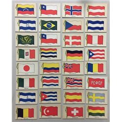 Vintage Cigarette Cards Collection (59)