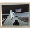 Image 2 : Vintage NASA Photographic Prints (1965-1972)
