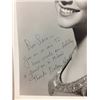 Image 4 : Dolores Hart Autograph