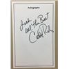 Image 6 : Cathy Rigby and Olympic Gynmasts Autographs