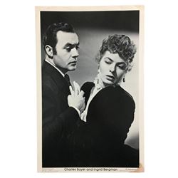 Gaslight (1944) Vintage Photo