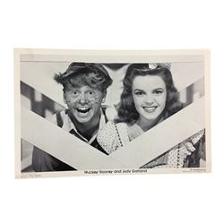 Babes on Broadway (1941) Vintage Photo