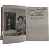 Image 6 : Joan Crawford Signed "My Way of Life" Book (1971)
