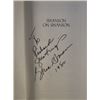 Image 6 : Gloria Swanson Signed "Swanson on Swanson" Book (1980)