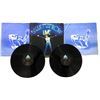 Image 1 : Barry Manilow Live Signed Vinyl Records (1977)