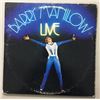 Image 7 : Barry Manilow Live Signed Vinyl Records (1977)