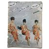 Image 1 : A Night with The Supremes Signed Program