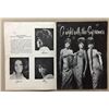 Image 2 : A Night with The Supremes Signed Program