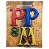 Image 1 : Peter, Paul and Mary Signed Program
