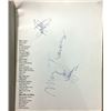 Image 2 : Peter, Paul and Mary Signed Program