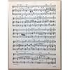 Image 3 : Tony Bennet Signed Sheet Music