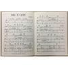 Image 3 : Rags to Riches Signed Sheet Music