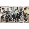 Image 2 : 1920-1950 Legendary Actors & Musicians Photograph Collection (145)