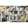 Image 4 : 1920-1950 Legendary Actors & Musicians Photograph Collection (145)