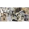 Image 5 : 1920-1950 Legendary Actors & Musicians Photograph Collection (145)