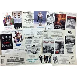 Movie Screening Invitations