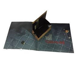 Gremlins (1984) Movie Promo Display