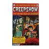 Image 3 : Creepshow (1982) Movie Promo Display & Window Card