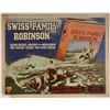 Image 1 : Swiss Family Robinson Lobby Card (1940)