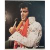 Image 1 : Elvis: Aloha from Hawaii Lobby Card (1973)