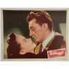 Image 1 : Betrayed/When Stranger Marry Lobby Card (1944)