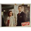 Image 2 : Betrayed/When Stranger Marry Lobby Card (1944)